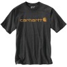 CORE LOGO T-SHIRT S/S