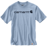 CORE LOGO T-SHIRT S/S