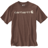 CORE LOGO T-SHIRT S/S