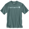 CORE LOGO T-SHIRT S/S