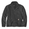 WOM. LOOSE FIT FLEECE PULLOVER