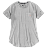 WOM. FORCE POCKET T-SHIRT