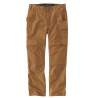 STEEL UTILITY MULTI-POCKET PANT