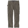 STEEL RUGGED CARGO WORK PANT