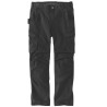STEEL RUGGED CARGO WORK PANT
