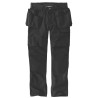 STEEL CARGO MULTI-POCKET PANT