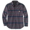 HAMILTON FLEECE LINED SHIRT