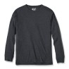 LIGHTWEIGHT L/S POCKET T-SHIRT