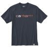 HEAVYWEIGHT S/S GRAPHIC T-SHIRT