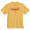 HEAVYWEIGHT SS GRAPHIC T-SHIRT