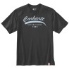 HEAVYWEIGHT SS GRAPHIC T-SHIRT