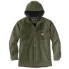 WIND & RAIN BONDED SHIRT JAC