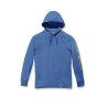 FORCE FISHING HOODED T-SHIRT L/S