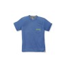 FORCE FISHING T-SHIRT S/S