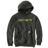 RAIN DEFENDER GRAPHIC SWEAT