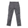 RIPSTOP CARGO WORK PANT
