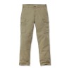 RUGGED FLEX RIGBY CARGO PANT