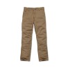 RUGGED FLEX RIGBY DOUBLE FRONT