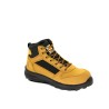 MICHIGAN SNEAKER MID