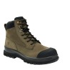 DETROIT 6 ZIP BOOT