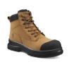 DETROIT 6 ZIP BOOT