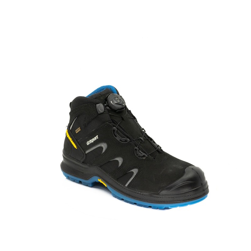 Chaussures de securite GRISPORT S3