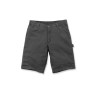 RIGBY DUNGAREE SHORT