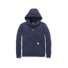 WOM. CLARKSBURG ZIP SWEATSHIRT