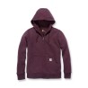 WOM. CLARKSBURG ZIP SWEATSHIRT
