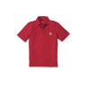 WORK POCKET POLO S/S