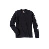 SLEEVE LOGO T-SHIRT L/S