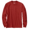 SLEEVE LOGO T-SHIRT L/S