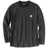 FORCE FLEX POCKET T-SHIRT L/S