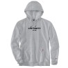 LIGHTWEIGHT LOGO GRAPHIC SWEATSHIRT