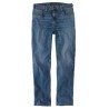 RF RELAXED FIT TAPERED JEAN