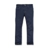 SLIM TAPERED RF JEANS