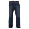 SLIM TAPERED RF JEANS