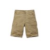 RIGBY RUGGED CARGO SHORT