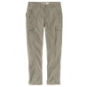 RELAXED RIPSTOP CARGO WORK PANT