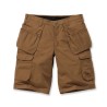 STEEL MULTIPOCKET SHORT
