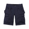 STEEL MULTIPOCKET SHORT