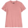 WOM. LIGHTWEIGHT SS CREWNECK TSHIRT