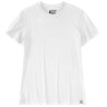 WOM. LIGHTWEIGHT SS CREWNECK TSHIRT