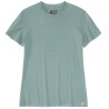 WOM. LIGHTWEIGHT SS CREWNECK TSHIRT