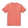 WARM WEATHER S-S POCKET T-SHIRT