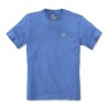 WARM WEATHER S-S POCKET T-SHIRT