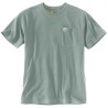 WARM WEATHER S-S POCKET T-SHIRT