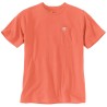 WARM WEATHER S-S POCKET T-SHIRT