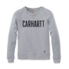 WOM. CLARKSBURG GRAPHIC CREWNECK