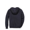 DELMONT GRAPHIC HOODED SWEATSHIRT